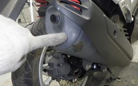 YAMAHA N-MAX 2009 SE86J