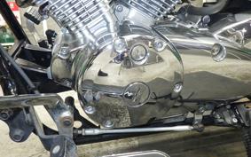 YAMAHA DRAGSTAR 250 2005 VG02J