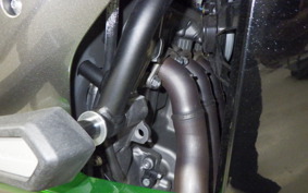 KAWASAKI NINJA H2 SX SE 2019 ZXT02A