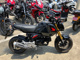 Фото Honda GROM с японского аукциона
