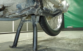 YAMAHA TOWN MATE 50 2001 22F