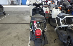HONDA GIORNO 2 AF70