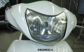 HONDA DIO 110 JF31