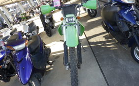 KAWASAKI KLX250 LX250E