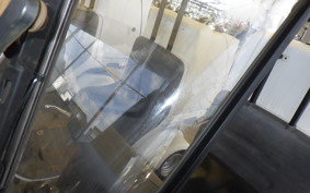 HONDA GYRO CANOPY TA03