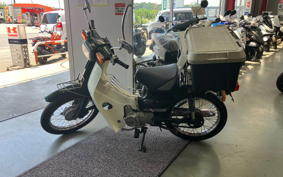 HONDA SUPER CUB90 HA02
