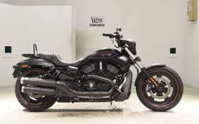 HARLEY NIGHT ROD 1250 SP 2011