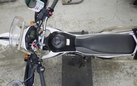 YAMAHA SEROW 250 Gen.2 1990 DG17J