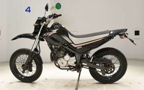 YAMAHA XT250X 2007 DG11J