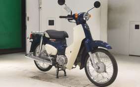 HONDA C50 SUPER CUB 2023 AA09
