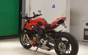 DUCATI STREETFIGHTER V4 S 2020