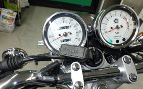 YAMAHA SR400 Gen.5 2021 RH16J
