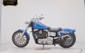 HARLEY FXDL 1450 2004