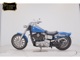 Фото Harley FXDL 1450 2004 с японского аукциона