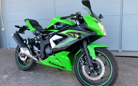 KAWASAKI Ninja 250SL BX250A