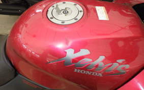 HONDA XELVIS 2007 MC25
