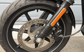 HARLEY XG750 2016 NBB