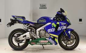 HONDA CBR600RR 2006 PC37