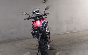 HONDA CRF250 RALLY S MD47