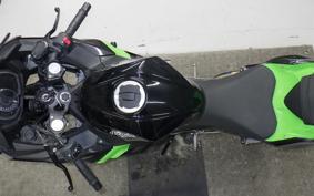 KAWASAKI NINJA 400 2019 EX400G