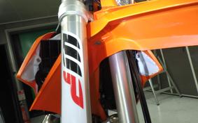 KTM 250 EXC