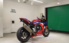 HONDA CBR1000RR RSP 2021 SC82