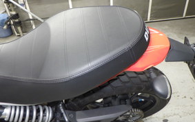 DUCATI SCRAMBLER SIXTY2 2016