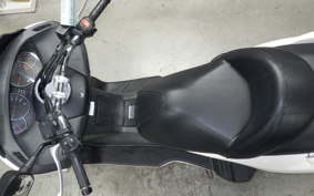 HONDA FORZA X 2012 MF08