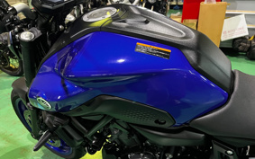 YAMAHA MT-07 ABS 2022 RM33J