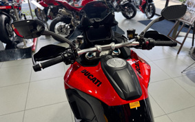 DUCATI MULTI STRADA V4PP 2026