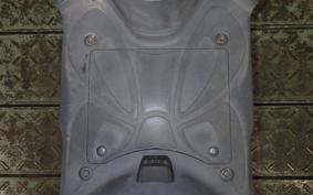 SUZUKI LET's 5 CA47A