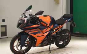 KTM 390 RC 2023