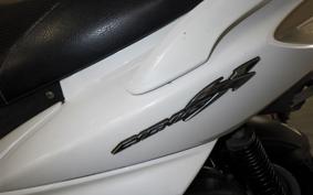 YAMAHA CYGNUS 125 X 2 SE44J