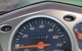 YAMAHA CYGNUS 125 X SE12J