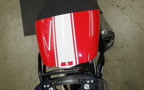 DUCATI DIAVEL Stripe 2014