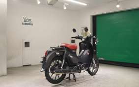 HONDA C125 SUPER CUB 2023 JA58