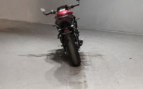 TRIUMPH STREET TRIPLE RS 2024 HDA614