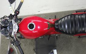 KAWASAKI BALIUS 250 ZR250A