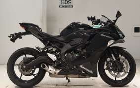 KAWASAKI ZX-25R ZX250E