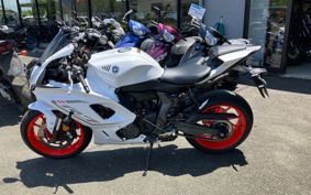 YAMAHA YZF-R7 2023 RM39J