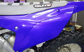 YAMAHA YZ250FX 2025 CG57C