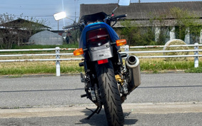 HONDA CB400SF 2019 NC42