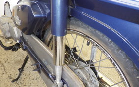 HONDA C90 SUPER CUB E HA02