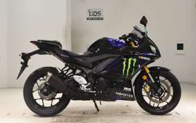 YAMAHA YZF R-3 2019 RH13J