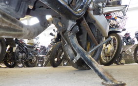 HONDA CB400SF VTEC SPEC 2 2002 NC39