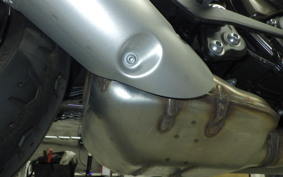 YAMAHA XSR700 2020 RM22J