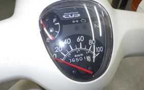 HONDA C110 SUPER CUB 2022 JA07
