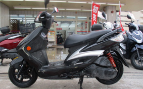 YAMAHA CYGNUS125XSR SE46