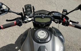 YAMAHA MT-07 2015 RM07J