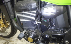 KAWASAKI ZRX1200 D 2016 ZRT20D